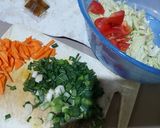 Foto langkah ke 1 dari resep Mie instant rebus.