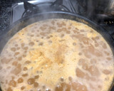 Foto del paso 3 de la receta: 11. Fideos a la cazuela (principal paella fideua)
