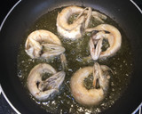 Foto del paso 2 de la receta: Pescadillas fritas🐠