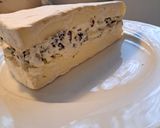 Une image de l'étape 3 de Brie cranberries et pistache.