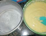 Foto del paso 3 de la receta: Torta /&/o budín de limón/
