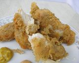Foto del paso 7 de la receta: Pollo Kentucky o Pollo estilo KFC casero