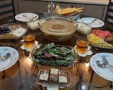 عکس مرحله 1 از دستور شیربرنج