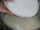 Kolak Durian Ketan