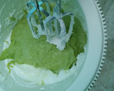 Foto langkah ke 4 dari resep Avocado Ice Cream.