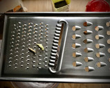 Foto del paso 1 de la receta: Pudding de chia y coco con ciruela