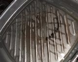 A picture of step 1 of Grilled groundnuts.