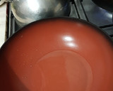 Foto del paso 2 de la receta: Fideos con salteado de vegetales
