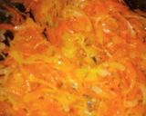 Foto del paso 1 de la receta: Empanadas de verduras (con lo que hay)