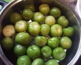 Foto del paso 2 de la receta: Salsa de chile puya