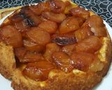 Foto del paso 17 de la receta: Tarta tatin o invertida de manzanas