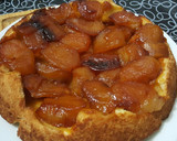 Foto del paso 17 de la receta: Tarta tatin o invertida de manzanas