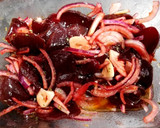 Foto del paso 1 de la receta: Ensalada de Remolacha