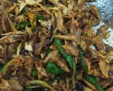 Foto langkah ke 3 dari resep Suwir Ikan Seuhah.