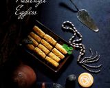 Foto langkah ke 6 dari resep Kastengel Eggless.