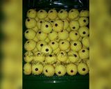 Foto langkah ke 4 dari resep Kuker Monde/Janda Genit.