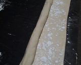 Foto del paso 4 de la receta Pastelitos relleno con membrillo