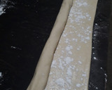 Foto del paso 4 de la receta: Pastelitos relleno con membrillo