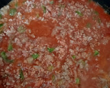 Foto del paso 4 de la receta: 🌶️Chile con carne 🥩