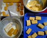 Foto langkah ke 7 dari resep Nuget Labu Kuning ala Me.