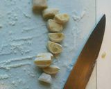 Foto langkah ke 11 dari resep Resep Dasar Gnocchi.
