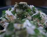 Foto del paso 9 de la receta: Sopes con pollo