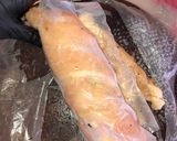 Foto del paso 4 de la receta: Matambre de Pollo, con Ensalada Rusa