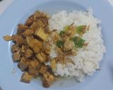 Foto langkah ke 5 dari resep Bakmoy Ayam.
