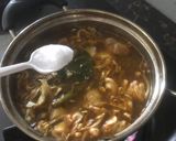 Foto langkah ke 5 dari resep Rawon daging sapi.