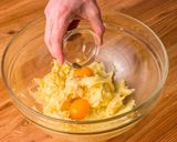 Hercegnő burgonya recept fázis 5 fotója