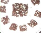 डोडा बर्फी(Doda Barfi recipe in Hindi) रेसिपी चरण 6 फोटो