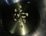 Foto del paso 2 de la receta: Espaguetis Veneto