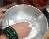 बटाटा पूरी रेसिपी स्टेप 2 फोटो 