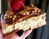Foto del paso 6 de la receta: Cuadraditos de avena y banana🍌🍌🍌