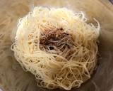 Salmon Soy Sauce Pasta recipe step 5 photo