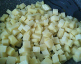 Foto del paso 1 de la receta: Tortilla de patatas
