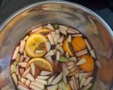 Sangria recipe step 4 photo