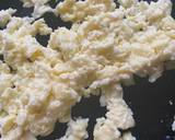 Coffee Time with Scrambled Egg Sandwich recipe step 3 photo