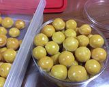 Foto langkah ke 10 dari resep Nastar Klasik (shiny).