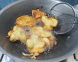Foto langkah ke 3 dari resep Pisang Goreng.