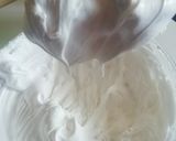 A picture of step 4 of Mango Sorbet.
