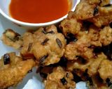 รูปขั้นตอนการทำที่ 3 ของ ไก่ทอดกรอบ : Crispy Fried Chicken