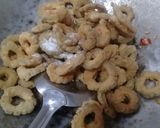 Foto langkah ke 4 dari resep Pare Cabe Garam.