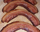 Foto del paso 3 de la receta: Patatas revolconas con torreznos