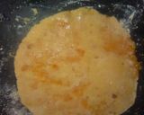A picture of step 3 of Ginger paratha.