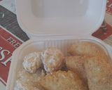 Foto del paso 3 de la receta: Empanadas de mermelada de piña casera