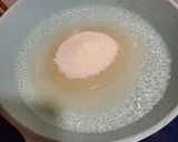 Hình bước làm 2 của món Kẹo đậu phộng