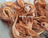 Foto langkah ke 1 dari resep Sambal Lemujung Asin Pete.