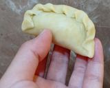 Foto langkah ke 6 dari resep Pastel isi abon.