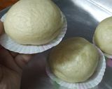 Foto langkah ke 5 dari resep Bakpao Lembut.